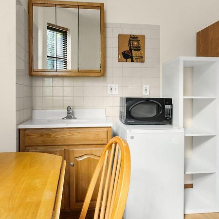 West 30Th Street Guest House 纽约 外观 照片