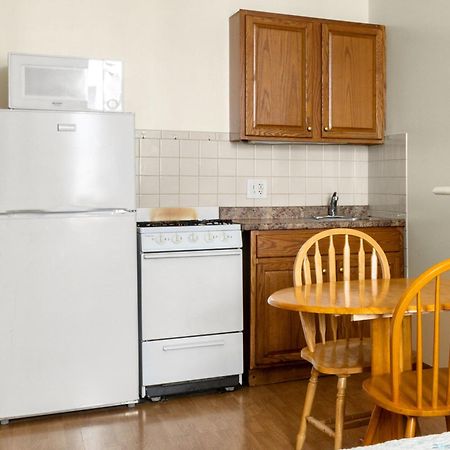 West 30Th Street Guest House 纽约 外观 照片