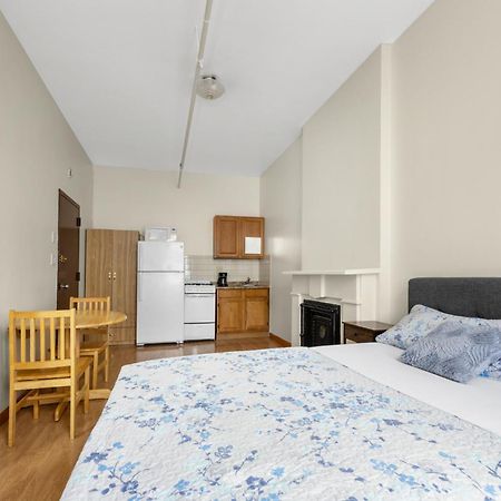 West 30Th Street Guest House 纽约 外观 照片