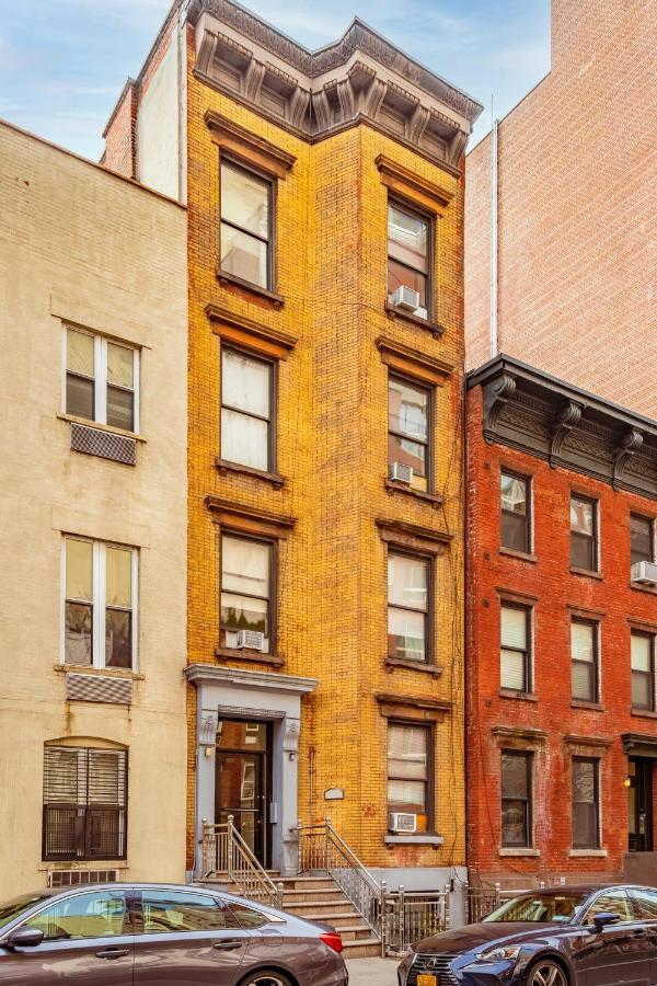 West 30Th Street Guest House 纽约 外观 照片