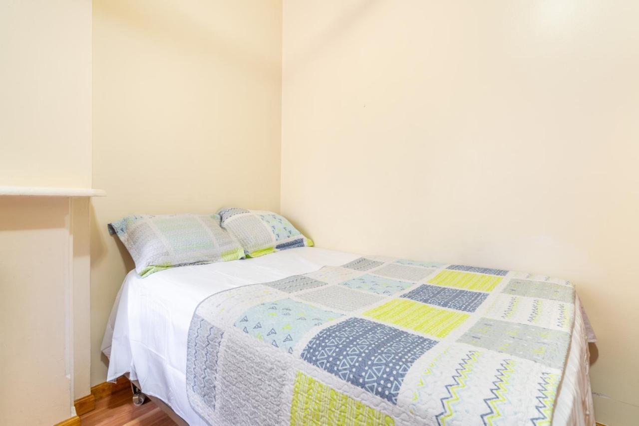 West 30Th Street Guest House 纽约 外观 照片