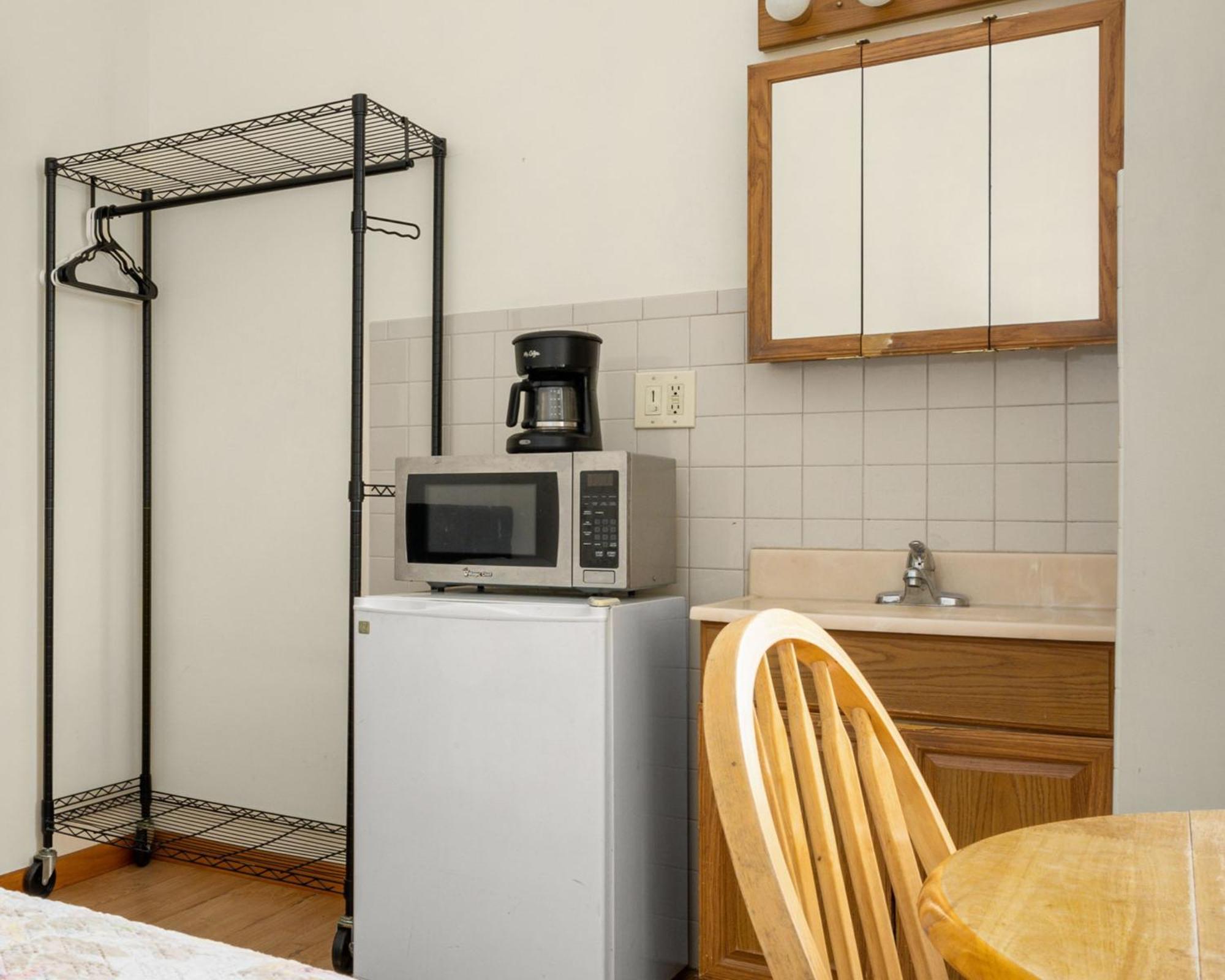 West 30Th Street Guest House 纽约 外观 照片