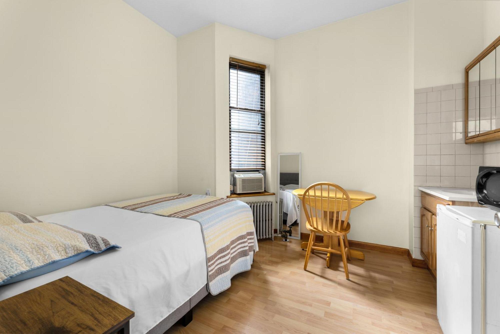 West 30Th Street Guest House 纽约 外观 照片