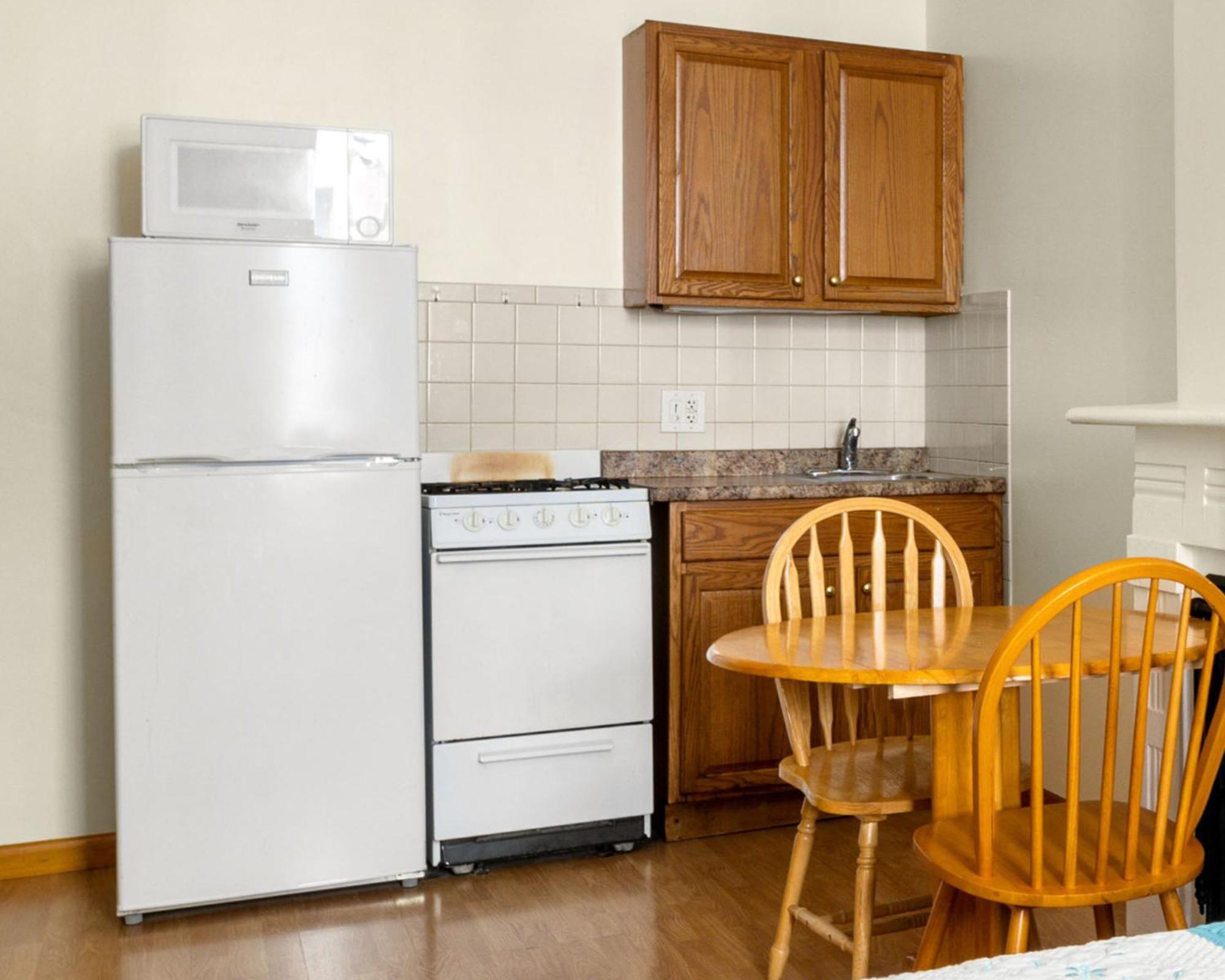 West 30Th Street Guest House 纽约 外观 照片