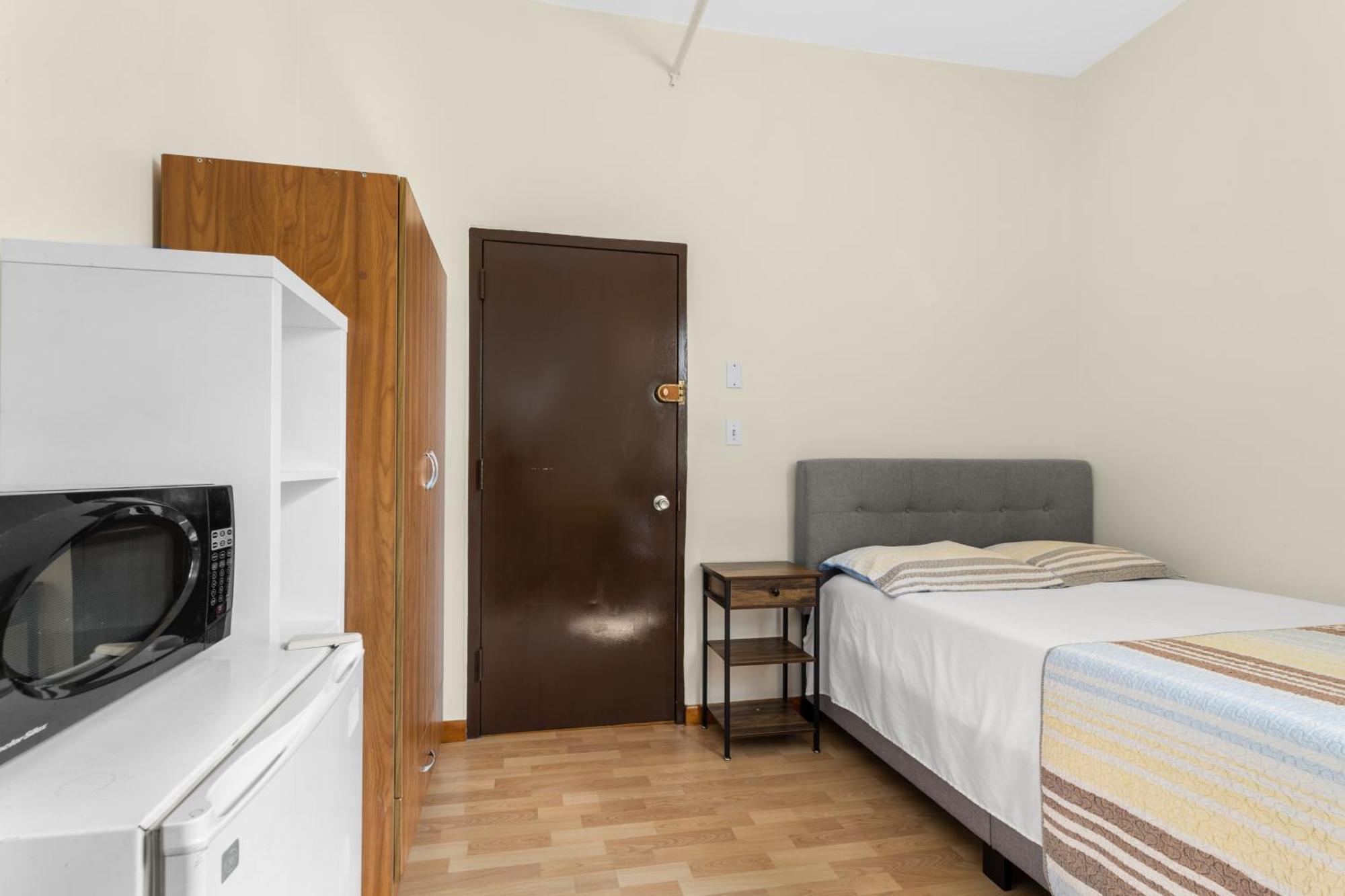 West 30Th Street Guest House 纽约 外观 照片