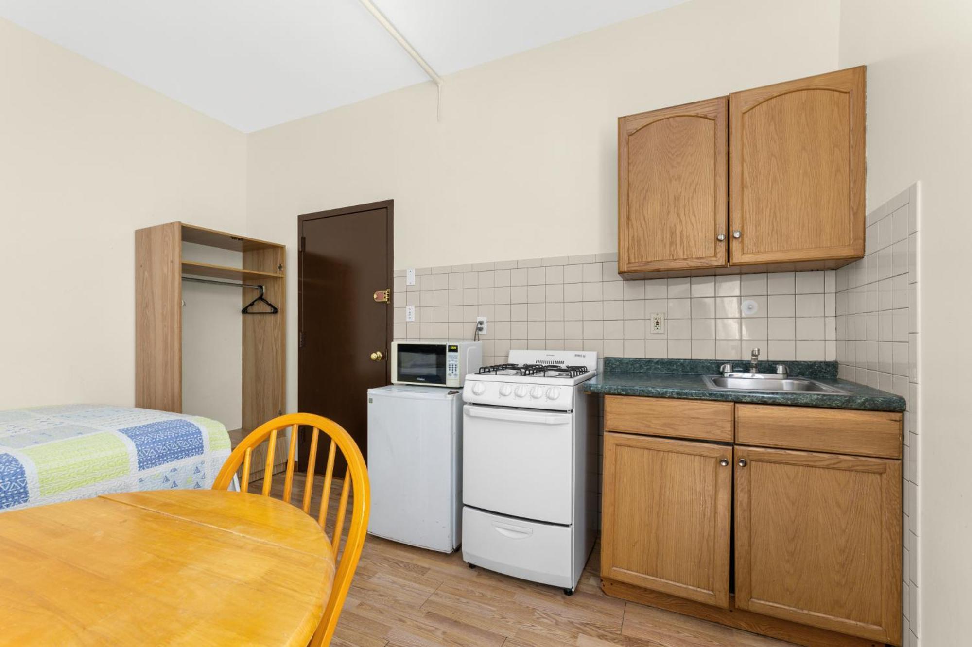 West 30Th Street Guest House 纽约 外观 照片