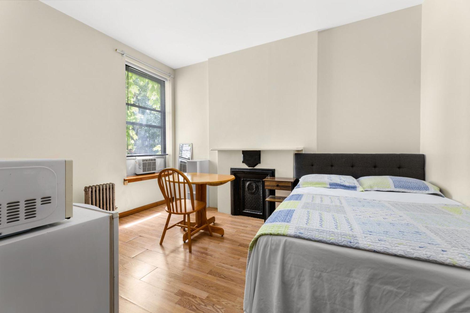 West 30Th Street Guest House 纽约 外观 照片