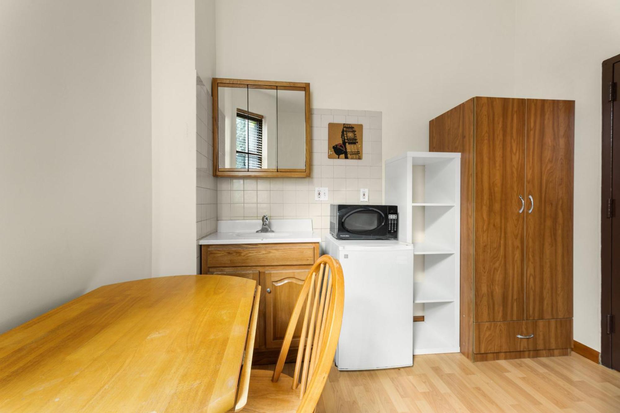 West 30Th Street Guest House 纽约 外观 照片