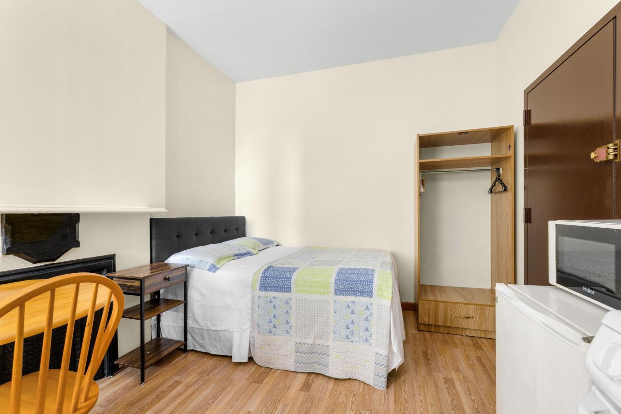 West 30Th Street Guest House 纽约 外观 照片