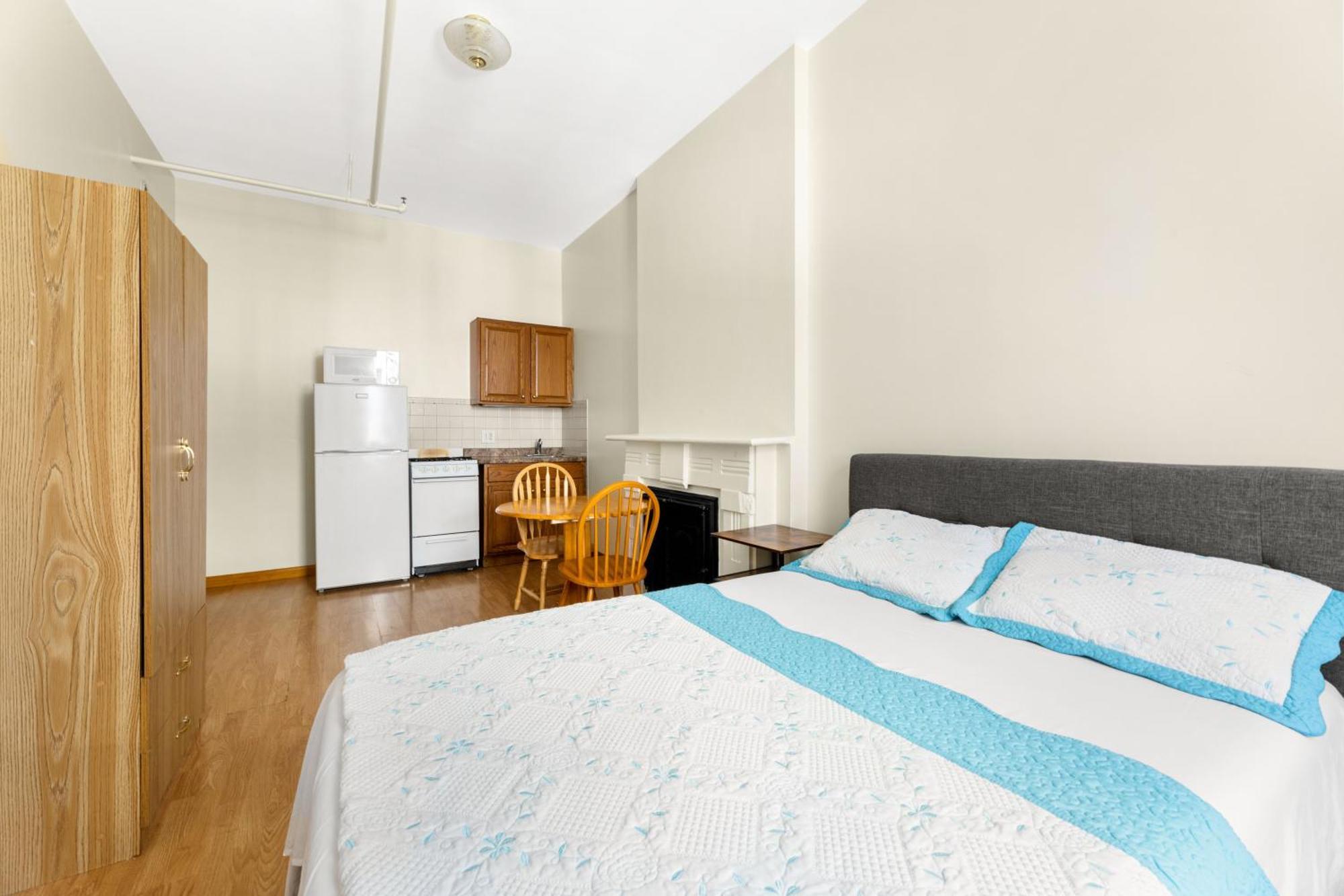 West 30Th Street Guest House 纽约 外观 照片