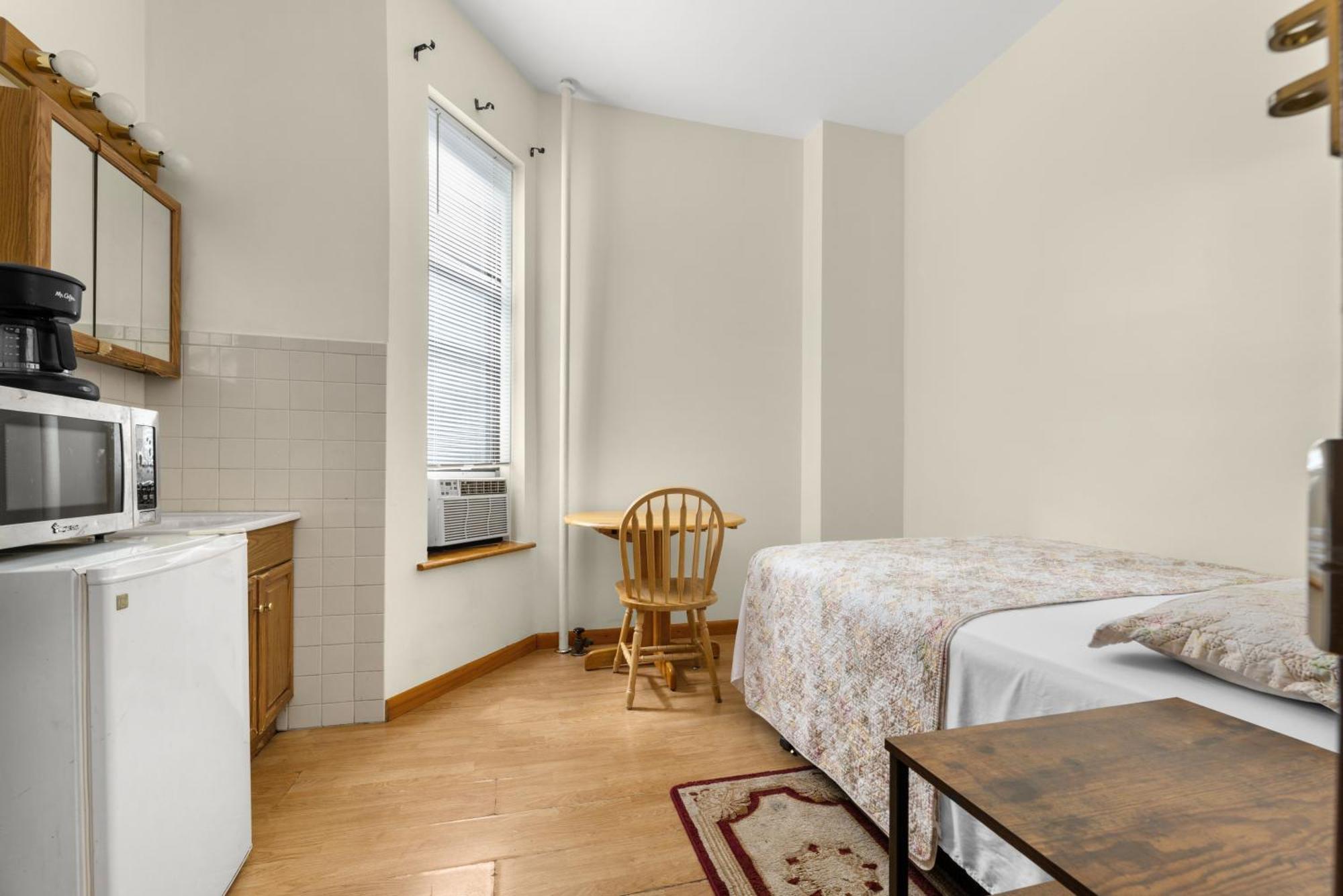 West 30Th Street Guest House 纽约 外观 照片