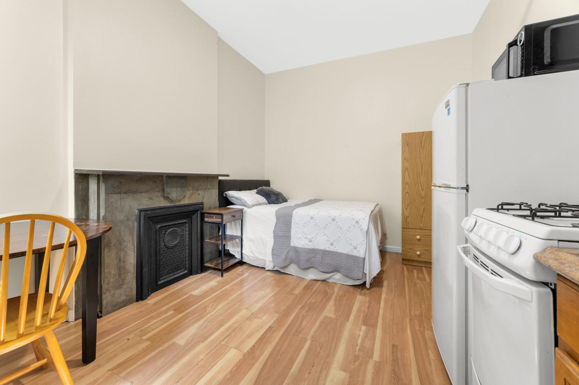 West 30Th Street Guest House 纽约 外观 照片