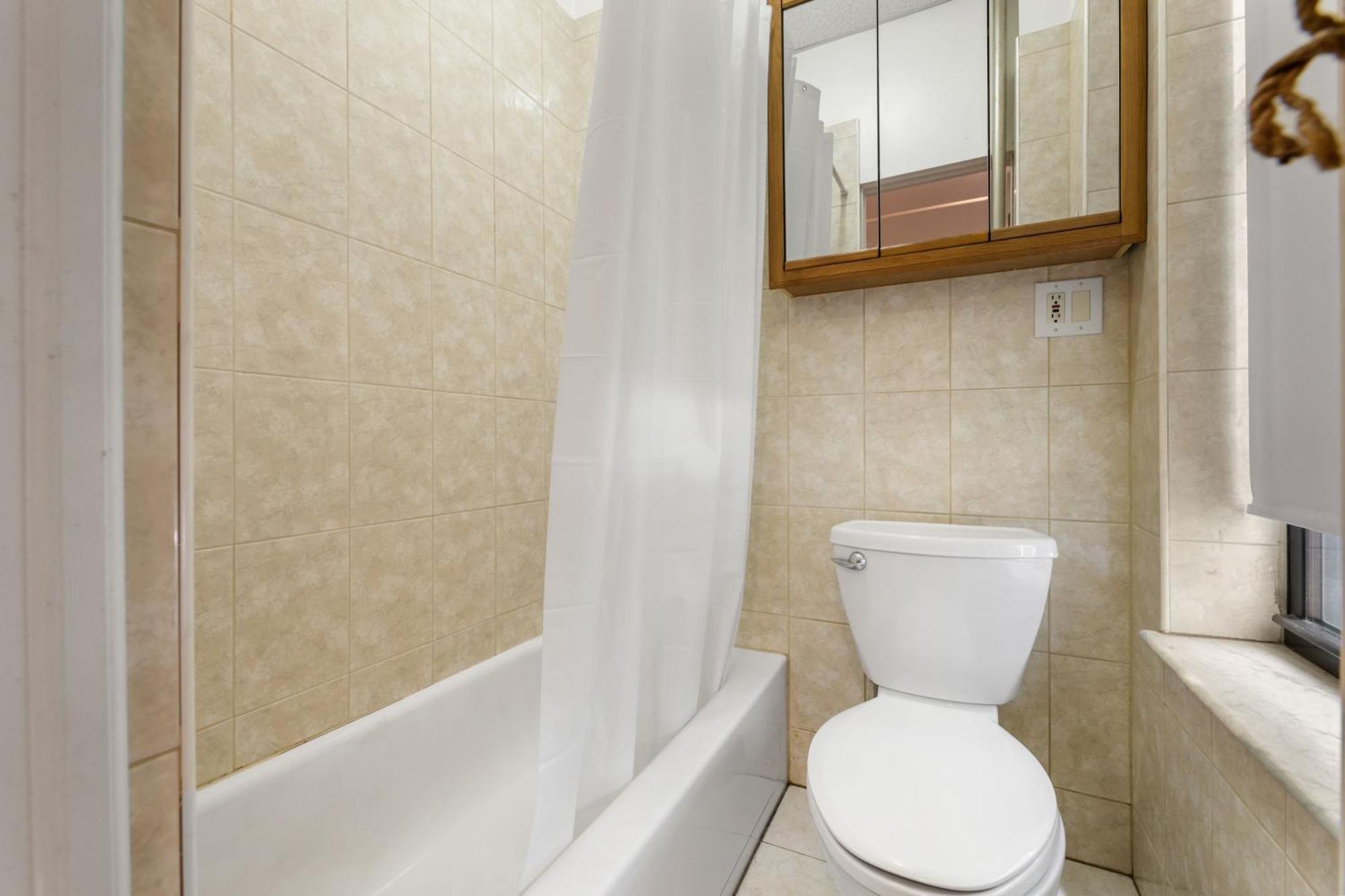West 30Th Street Guest House 纽约 外观 照片