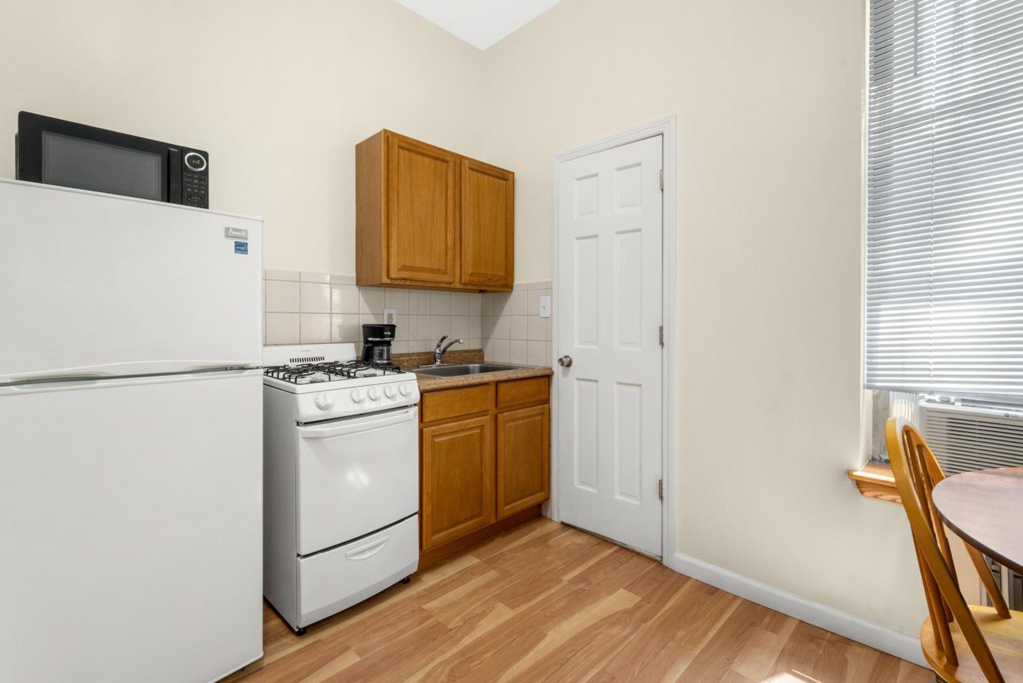 West 30Th Street Guest House 纽约 外观 照片