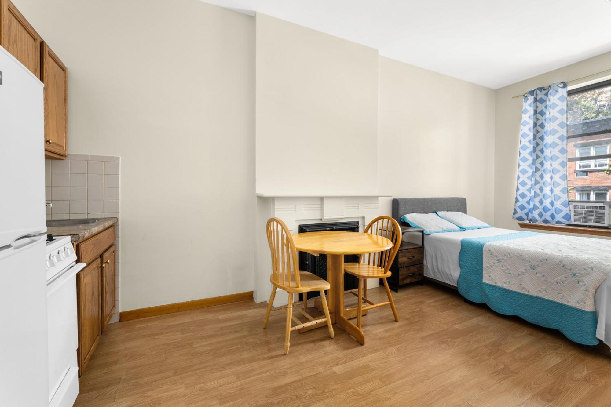 West 30Th Street Guest House 纽约 外观 照片