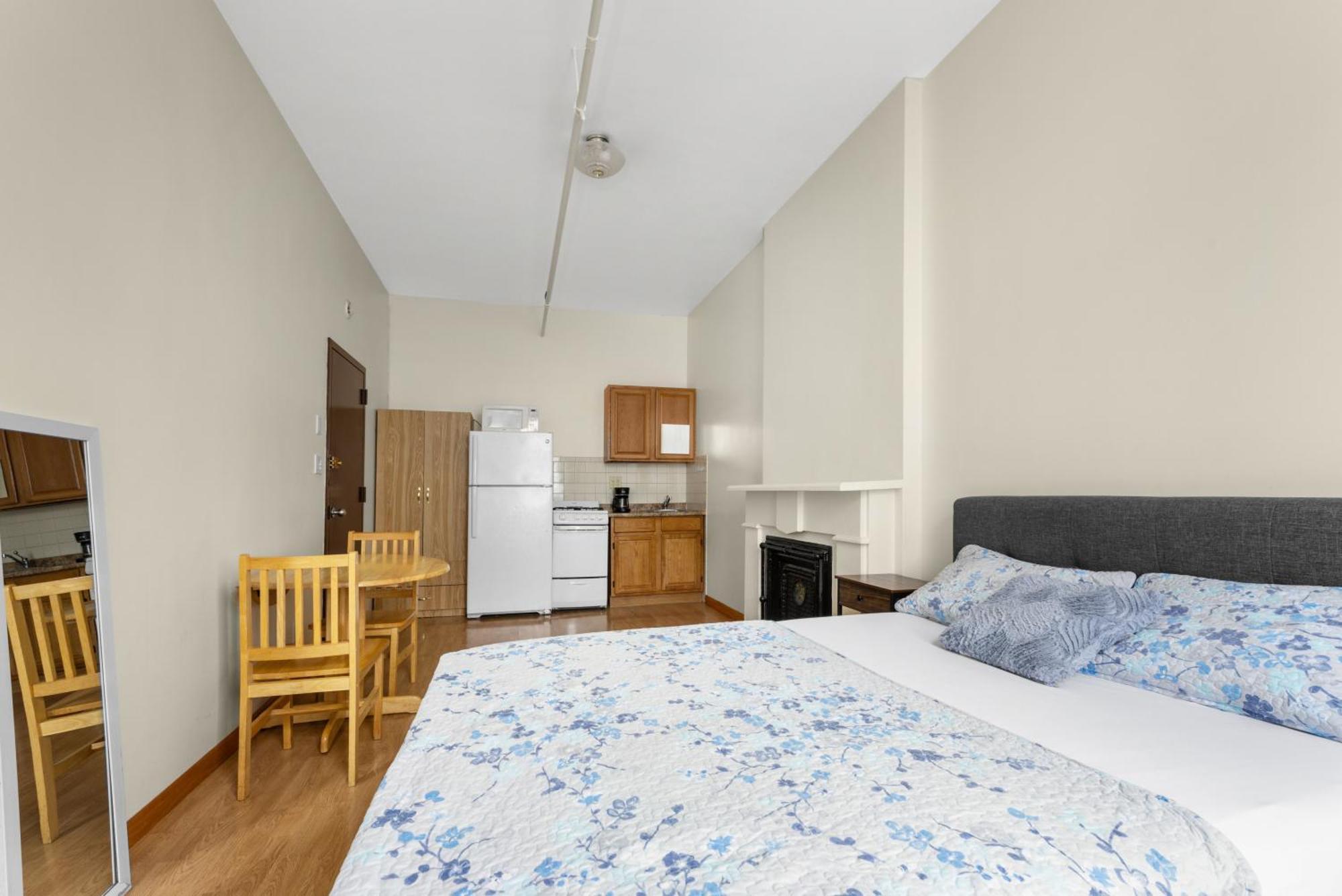 West 30Th Street Guest House 纽约 外观 照片