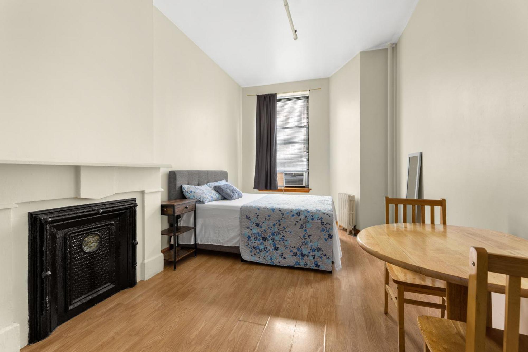 West 30Th Street Guest House 纽约 外观 照片