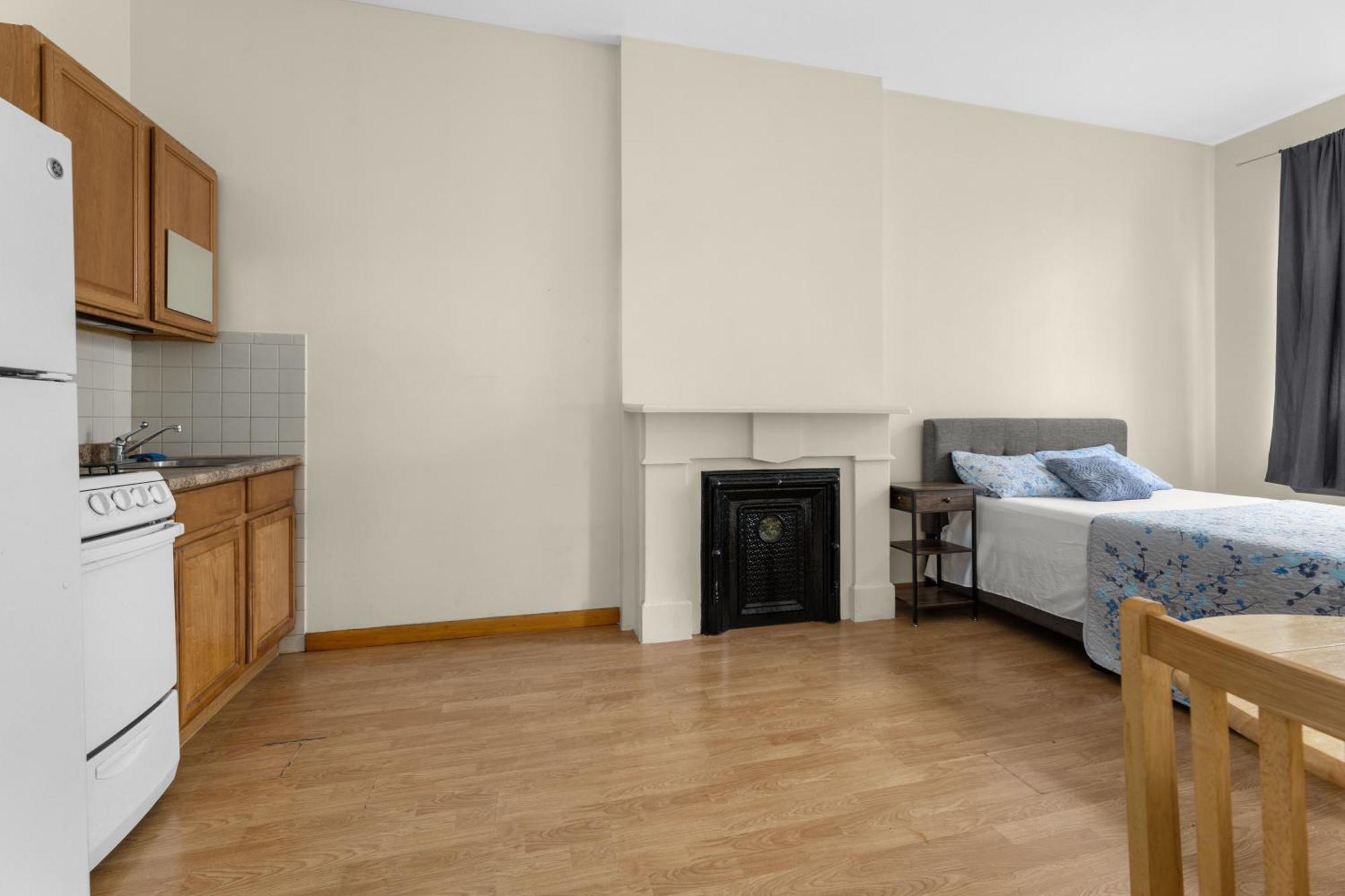 West 30Th Street Guest House 纽约 外观 照片