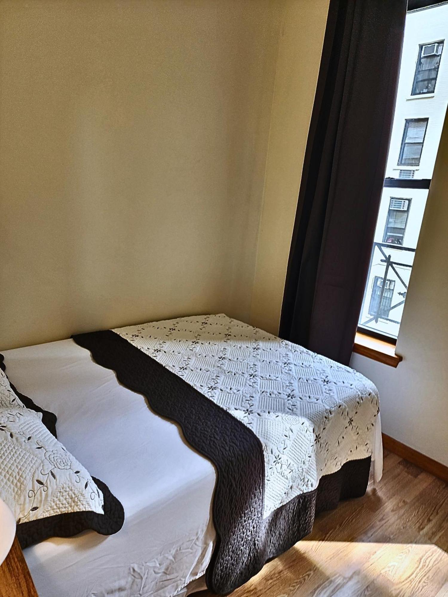 West 30Th Street Guest House 纽约 外观 照片
