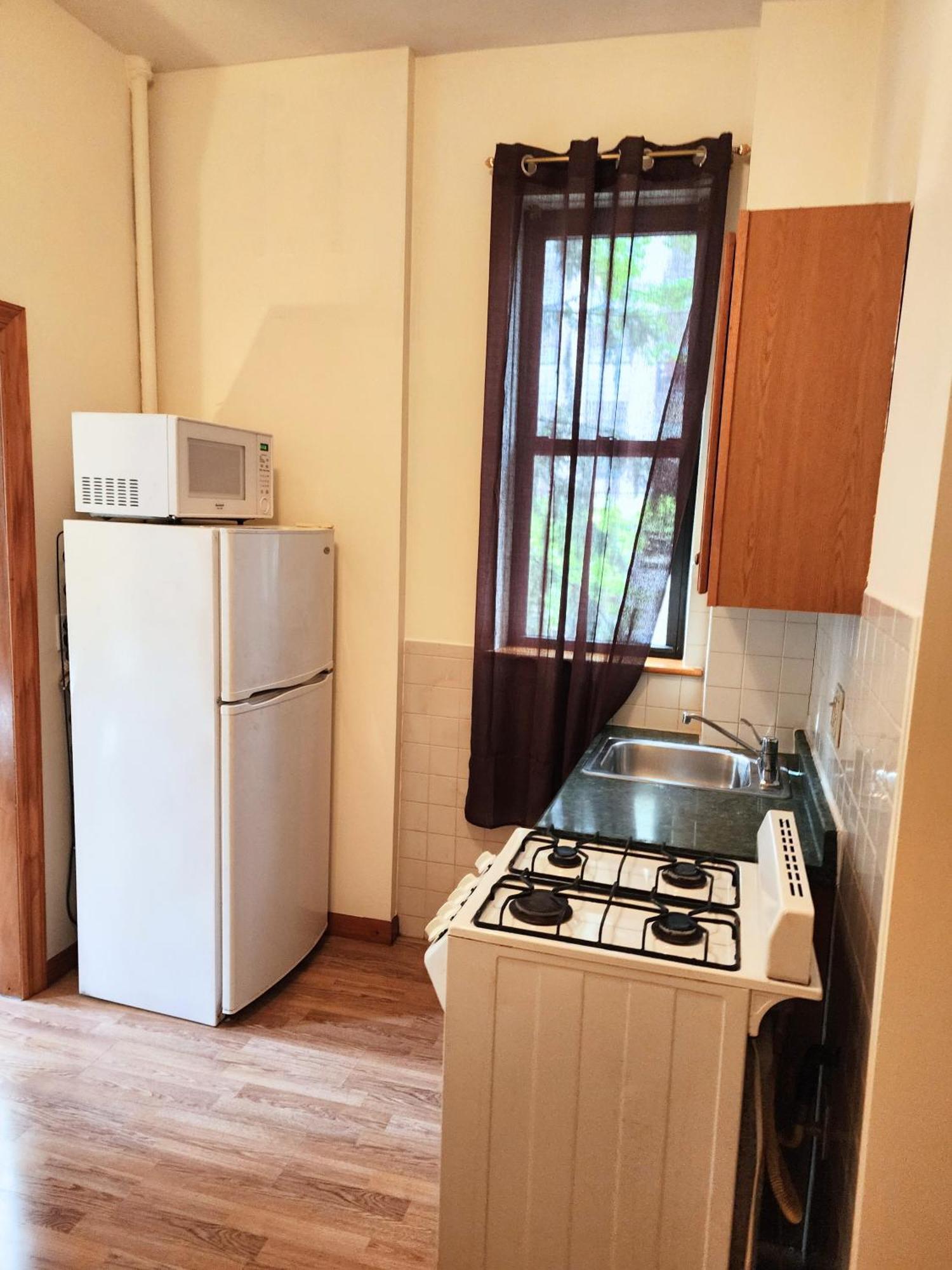 West 30Th Street Guest House 纽约 外观 照片