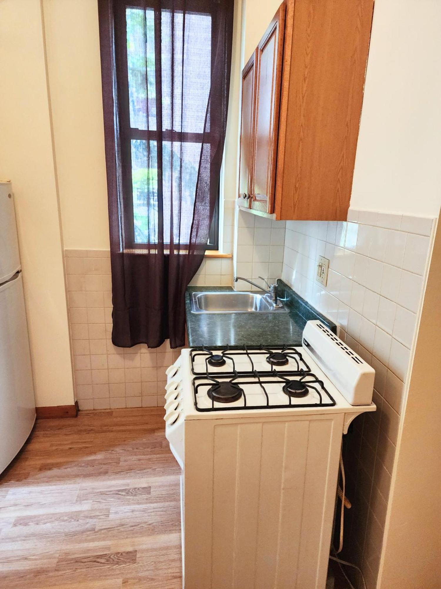 West 30Th Street Guest House 纽约 外观 照片