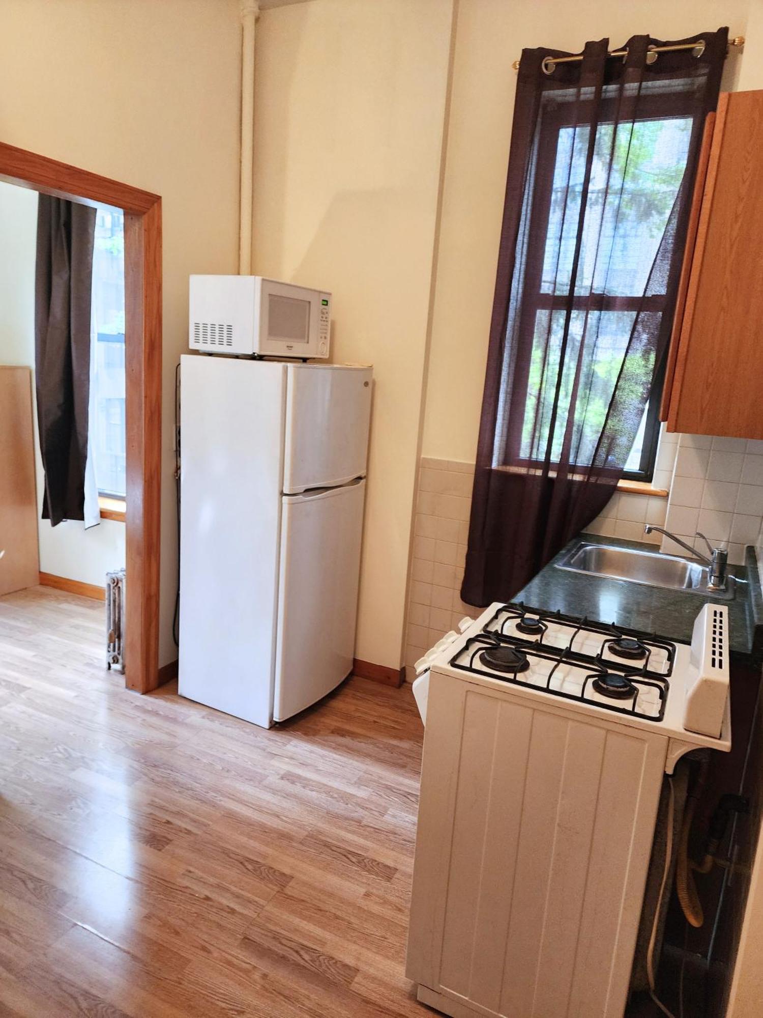 West 30Th Street Guest House 纽约 外观 照片
